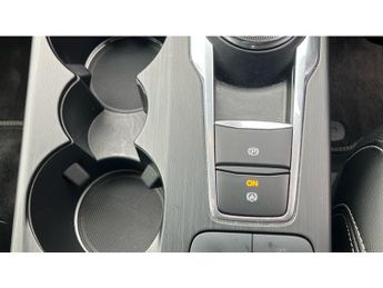 Ford Kuga 2.5 FHEV Vignale 5dr CVT Hybrid Estate