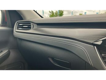 Ford Kuga 2.5 FHEV Vignale 5dr CVT Hybrid Estate