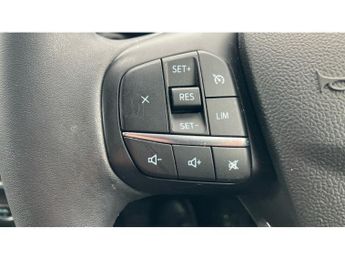 Ford Kuga 2.5 FHEV Vignale 5dr CVT Hybrid Estate