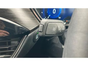 Ford Kuga 2.5 FHEV Vignale 5dr CVT Hybrid Estate