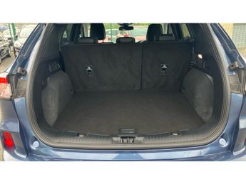 Ford Kuga 2.5 FHEV Vignale 5dr CVT Hybrid Estate