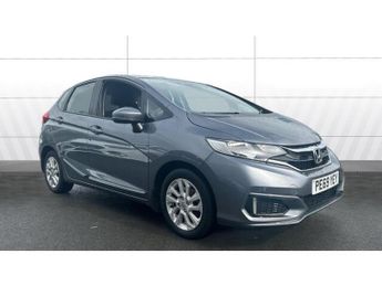 Honda Jazz 1.3 i-VTEC SE Navi 5dr Petrol Hatchback