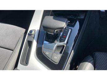 Audi A5 40 TDI 204 Quattro S Line 5dr S Tronic Diesel Hatchback