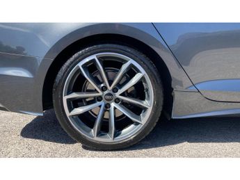 Audi A5 40 TDI 204 Quattro S Line 5dr S Tronic Diesel Hatchback