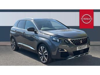 Peugeot 3008 1.5 BlueHDi GT Line Premium 5dr Diesel Estate