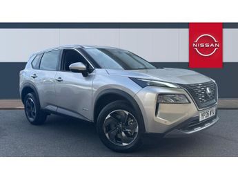 Nissan X-Trail 1.5 E-Power 204 Acenta Premium 5dr Xtronic Hybrid Station Wagon