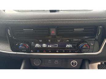 Nissan X-Trail 1.5 MHEV 163 Tekna 5dr Xtronic Petrol Station Wagon