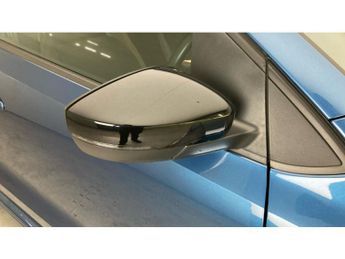 Volkswagen Polo 1.4 TSI ACT BlueGT 5dr DSG [Sensor Pack] Petrol Hatchback