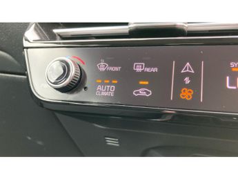 Kia Niro 1.6 GDi Hybrid 2 5dr DCT Hybrid Estate