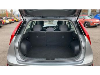 Kia Niro 1.6 GDi Hybrid 2 5dr DCT Hybrid Estate
