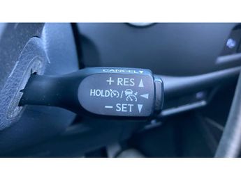 Toyota C-HR 2.0 Hybrid Dynamic 5dr CVT Hybrid Hatchback