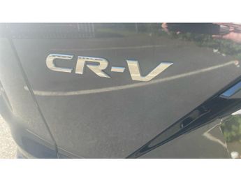 Honda CR-V 2.0 i-MMD Hybrid SR 5dr eCVT Hybrid Estate