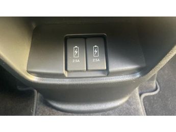 Honda CR-V 2.0 i-MMD Hybrid SR 5dr eCVT Hybrid Estate