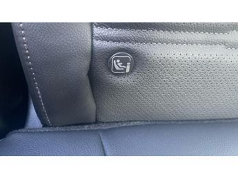 Honda CR-V 2.0 i-MMD Hybrid SR 5dr eCVT Hybrid Estate