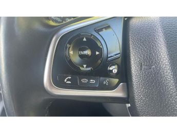 Honda CR-V 2.0 i-MMD Hybrid SR 5dr eCVT Hybrid Estate