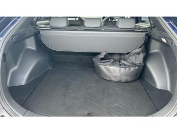 Toyota bZ4X 150kW Vision 71.4kWh 5dr Auto Electric Hatchback