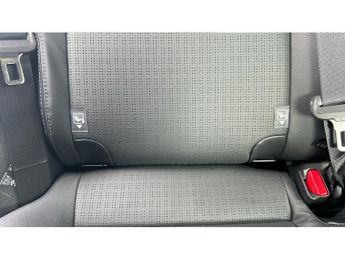 Toyota bZ4X 150kW Vision 71.4kWh 5dr Auto Electric Hatchback