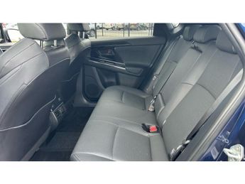 Toyota bZ4X 150kW Vision 71.4kWh 5dr Auto Electric Hatchback