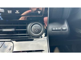 Toyota bZ4X 150kW Vision 71.4kWh 5dr Auto Electric Hatchback