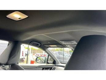 Toyota bZ4X 150kW Vision 71.4kWh 5dr Auto Electric Hatchback
