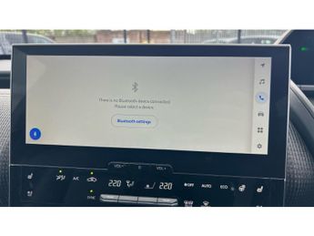 Toyota bZ4X 150kW Vision 71.4kWh 5dr Auto Electric Hatchback