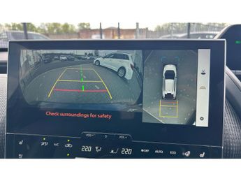 Toyota bZ4X 150kW Vision 71.4kWh 5dr Auto Electric Hatchback