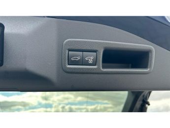 Toyota bZ4X 150kW Vision 71.4kWh 5dr Auto Electric Hatchback