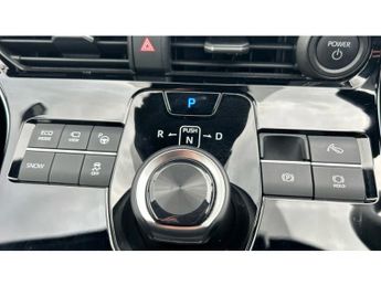 Toyota bZ4X 150kW Vision 71.4kWh 5dr Auto Electric Hatchback