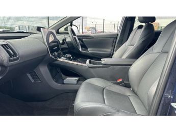 Toyota bZ4X 150kW Vision 71.4kWh 5dr Auto Electric Hatchback