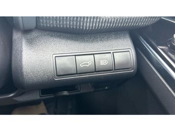 Toyota bZ4X 150kW Vision 71.4kWh 5dr Auto Electric Hatchback