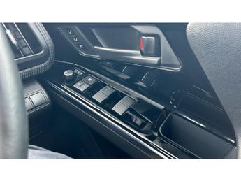 Toyota bZ4X 150kW Vision 71.4kWh 5dr Auto Electric Hatchback