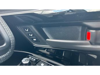 Toyota bZ4X 150kW Vision 71.4kWh 5dr Auto Electric Hatchback