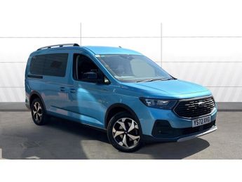 Ford Tourneo Connect 2.0 EcoBlue Active 5dr Auto [7 seat] Diesel Estate