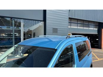 Ford Tourneo Connect 2.0 EcoBlue Active 5dr Auto [7 seat] Diesel Estate