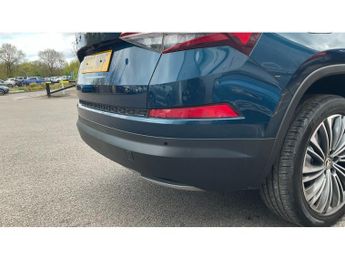 Skoda Kodiaq 1.5 TSI SE L Executive 5dr DSG [7 Seat] Petrol Estate