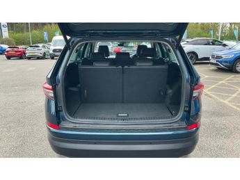 Skoda Kodiaq 1.5 TSI SE L Executive 5dr DSG [7 Seat] Petrol Estate
