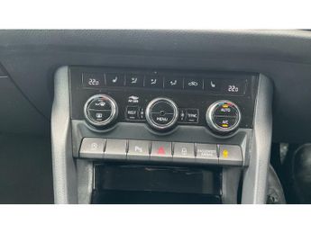 Skoda Kodiaq 1.5 TSI SE L Executive 5dr DSG [7 Seat] Petrol Estate