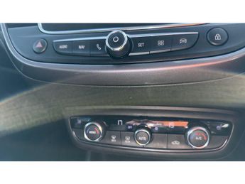 Vauxhall Crossland 1.5 Turbo D [120] Ultimate 5dr Auto Diesel Hatchback
