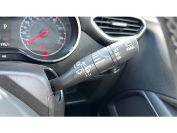 Vauxhall Crossland 1.5 Turbo D [120] Ultimate 5dr Auto Diesel Hatchback