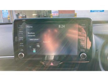 Mazda 2 Hybrid 1.5i Hybrid Select 5dr CVT Hybrid Hatchback