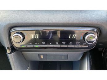 Mazda 2 Hybrid 1.5i Hybrid Select 5dr CVT Hybrid Hatchback