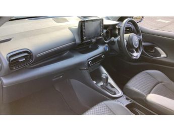 Mazda 2 Hybrid 1.5i Hybrid Select 5dr CVT Hybrid Hatchback