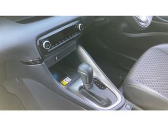 Mazda 2 Hybrid 1.5i Hybrid Select 5dr CVT Hybrid Hatchback