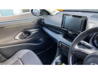 Mazda 2 Hybrid 1.5i Hybrid Select 5dr CVT Hybrid Hatchback