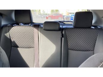 Mazda 2 Hybrid 1.5i Hybrid Select 5dr CVT Hybrid Hatchback