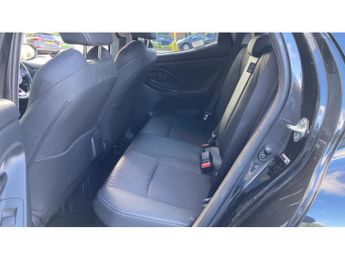 Mazda 2 Hybrid 1.5i Hybrid Select 5dr CVT Hybrid Hatchback