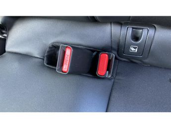 Mazda 2 Hybrid 1.5i Hybrid Select 5dr CVT Hybrid Hatchback