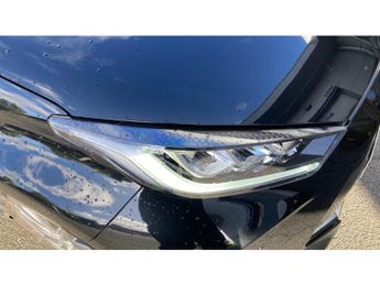 Mazda 2 Hybrid 1.5i Hybrid Select 5dr CVT Hybrid Hatchback