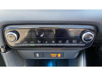 Mazda 2 Hybrid 1.5i Hybrid Select 5dr CVT Hybrid Hatchback