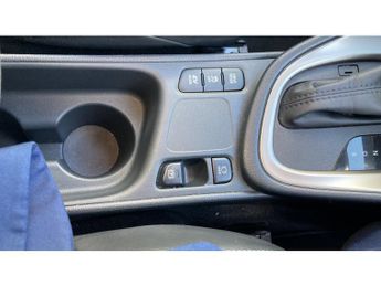 Mazda 2 Hybrid 1.5i Hybrid Select 5dr CVT Hybrid Hatchback